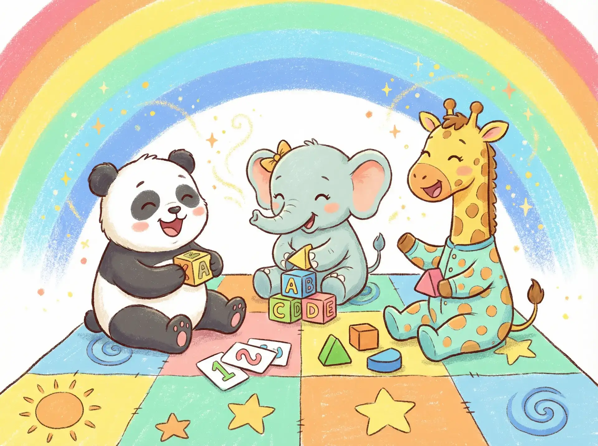 超级飞侠 - 适合宝宝的 一路向西中文版 冒险动画